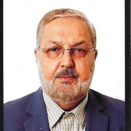 حسين عبد الهادي آل بكر...